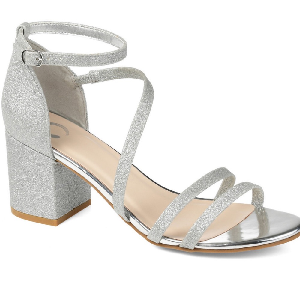Journey Bella pumps size 10